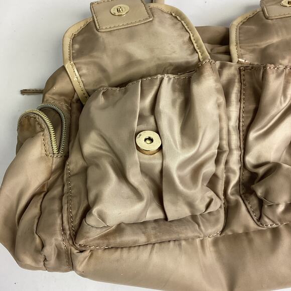 Franco Sarto Handbag With Coin Purse And Strap - Picture 5 of 16